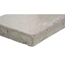 PLURIFY - 3X8 LAVA, IVORY, GLOSSY